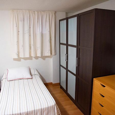 Willa Casa Armonia Cenes De La Vega Zewnętrze zdjęcie