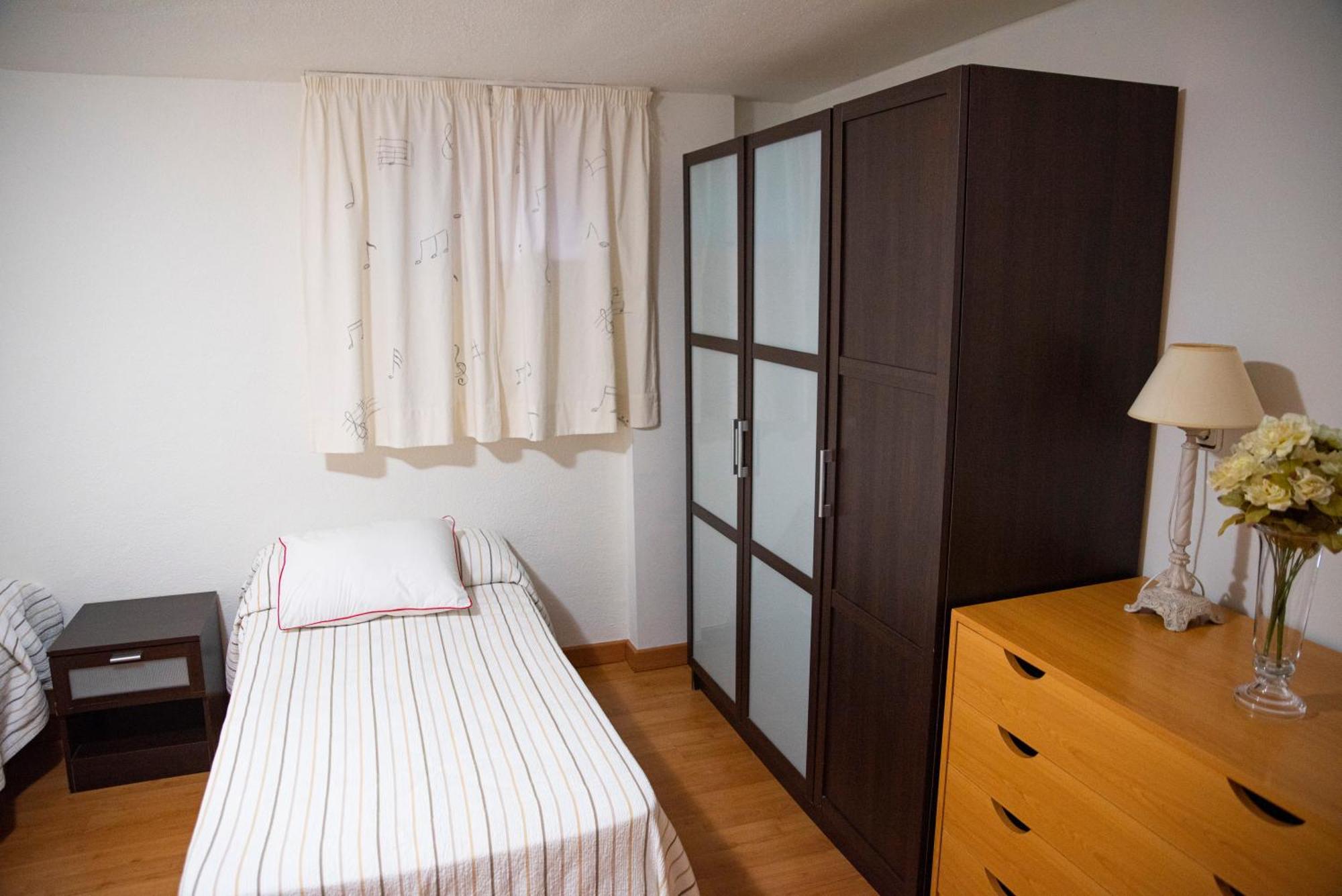 Willa Casa Armonia Cenes De La Vega Zewnętrze zdjęcie