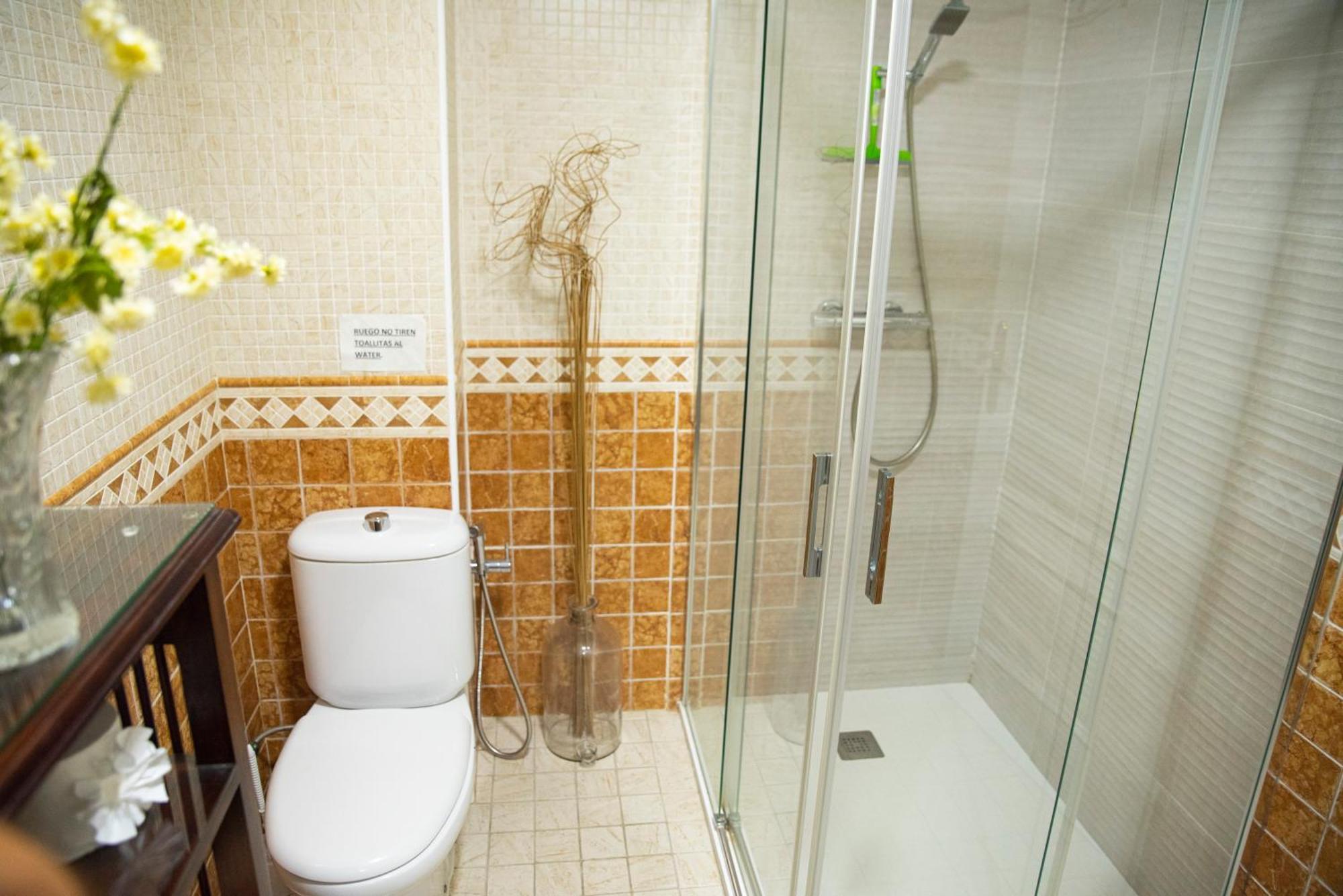 Willa Casa Armonia Cenes De La Vega Zewnętrze zdjęcie